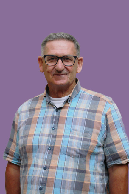 Mesner Rudolf Hermann